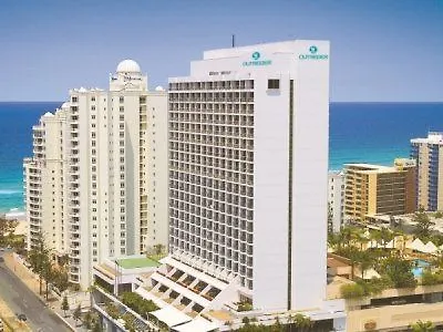 호텔 Outrigger 서퍼스 파라다이스